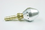 ball jet cleaning tool