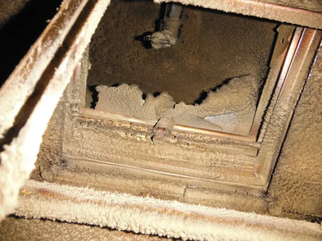kitchen exhaust duct to be cleaned kitchen exhaust duct to be cleaned