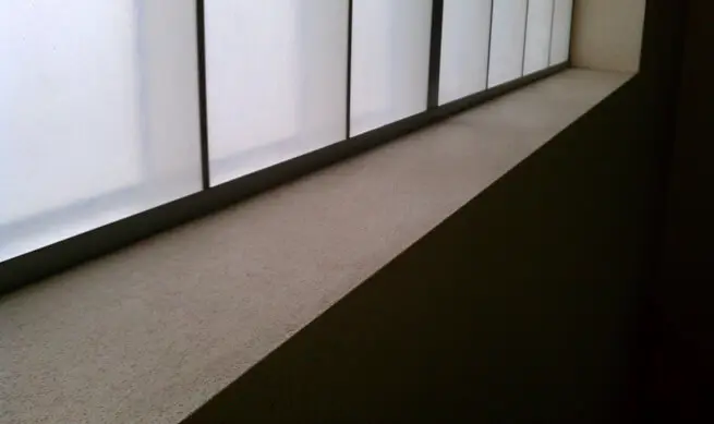 Commmercial space cleaned and sanitized Commercial space cleaned and sanitized