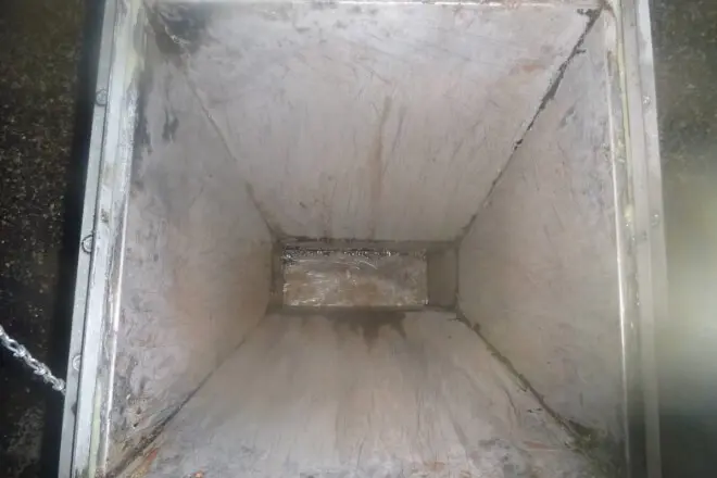 Residential Kitchen Exhaust Cleaning