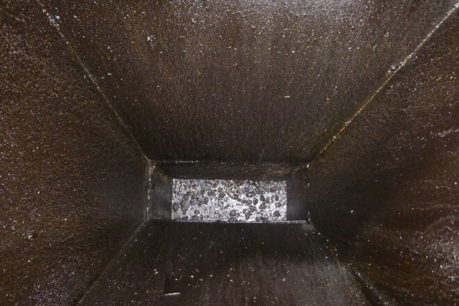 residential kitchen duct cleaning