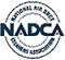 NADCA logo