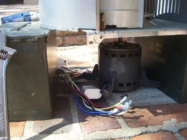 Residential HVAC Cleaning Residential HVAC Cleaning