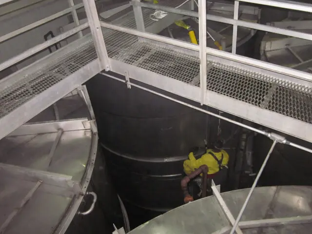 safe tank cleaning safe tank cleaning